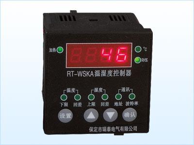 温度控制器wsk-g(th) 江苏大唐电气科技有限公司乐清