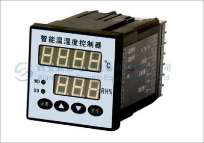 西安市温度控制调节器产品网